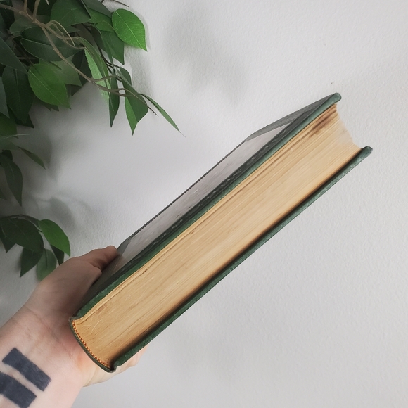 The Bookhouse In the Nursery of My Bookhouse Vol 1 Miller - Picture 3 of 9